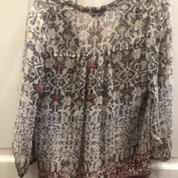 Joie blouse - Picture 2 of 3